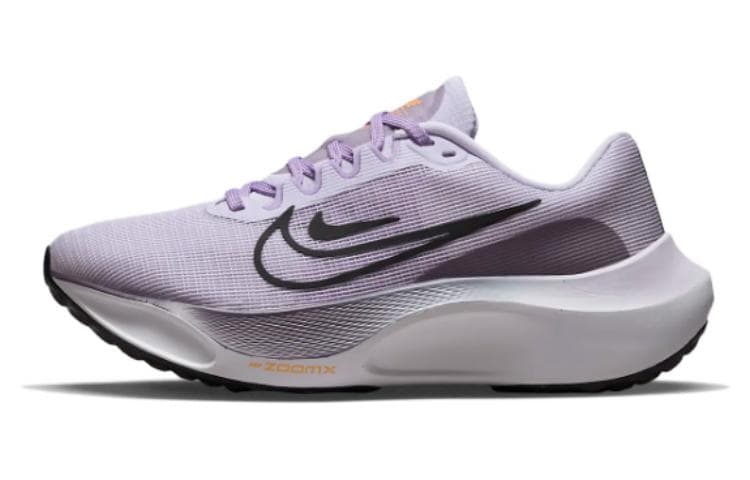Nike Zoom Fly 5 'Barely Grape' Women's 2
