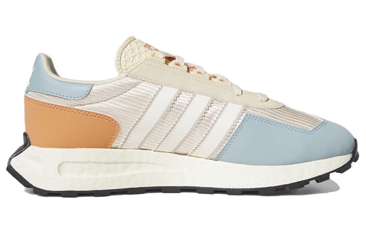 Adidas Originals Retropy E5 'Cream' 4