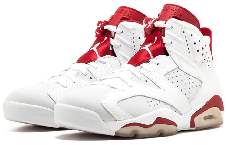 Jordan 6 Retro Alternate Hare 5