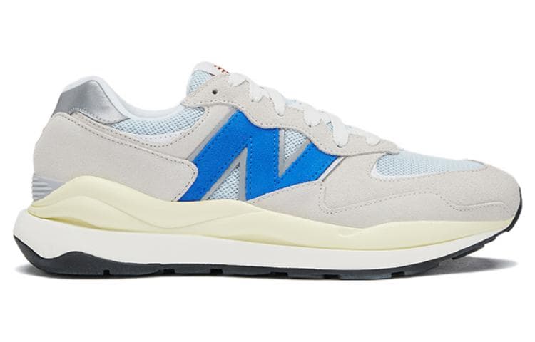 New Balance 5740 Black 4