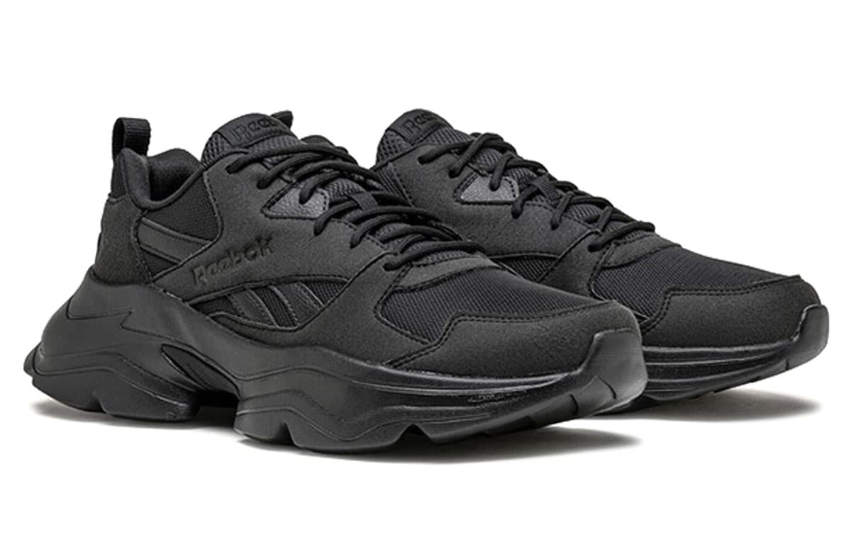Reebok Royal Bridge 3.0 Running Shoes Black 5