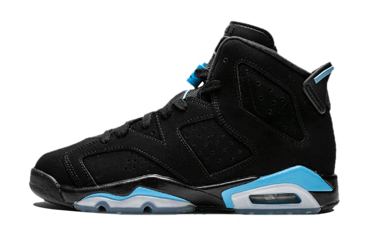 Jordan 6 Retro UNC GS