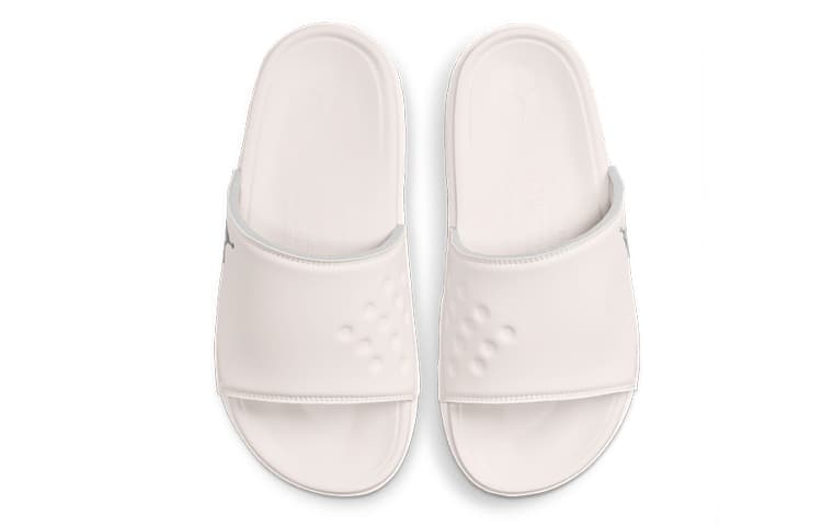 JORDAN Play Slide 'Light Soft Pink' 5