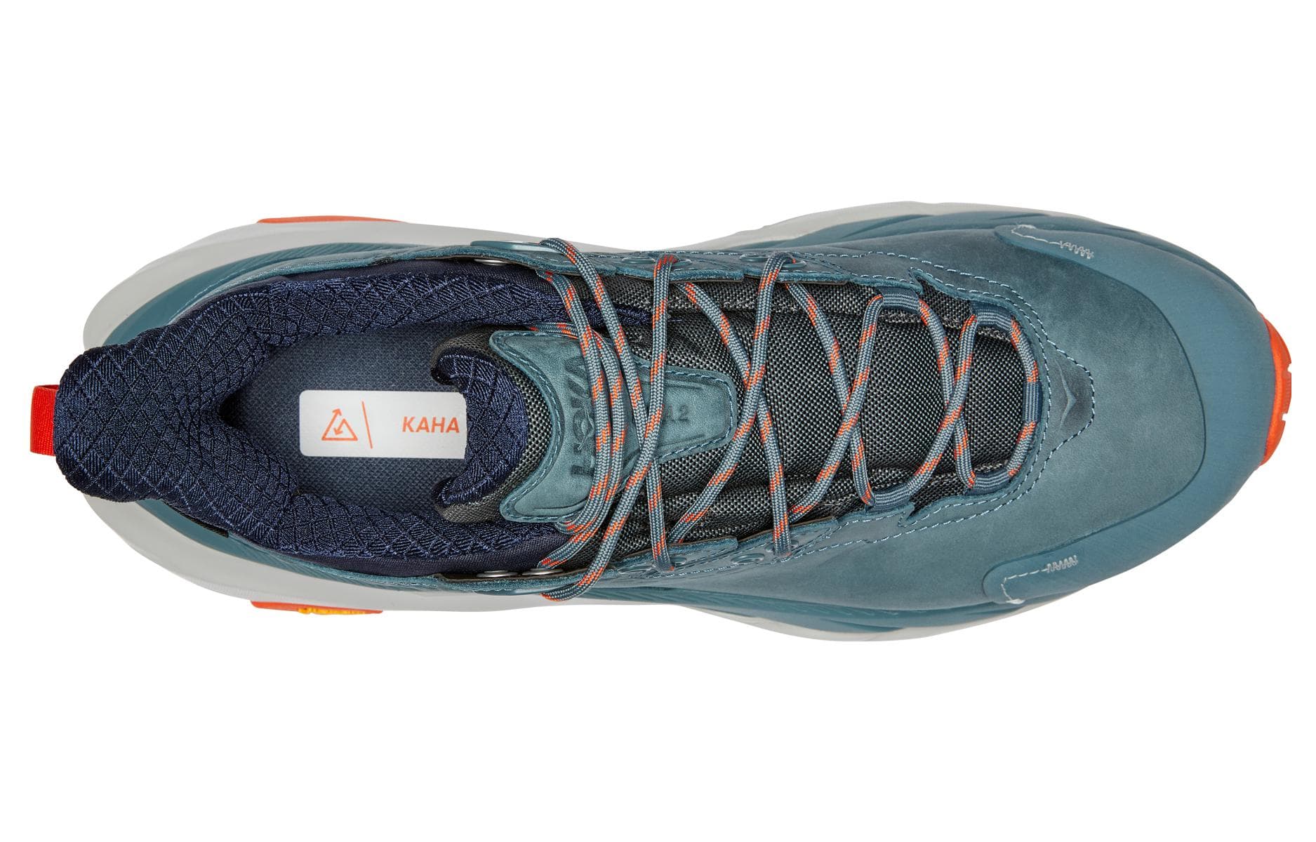 HOKA ONE ONE Kaha 2 Low Gtx 'Blue Harbor' 6