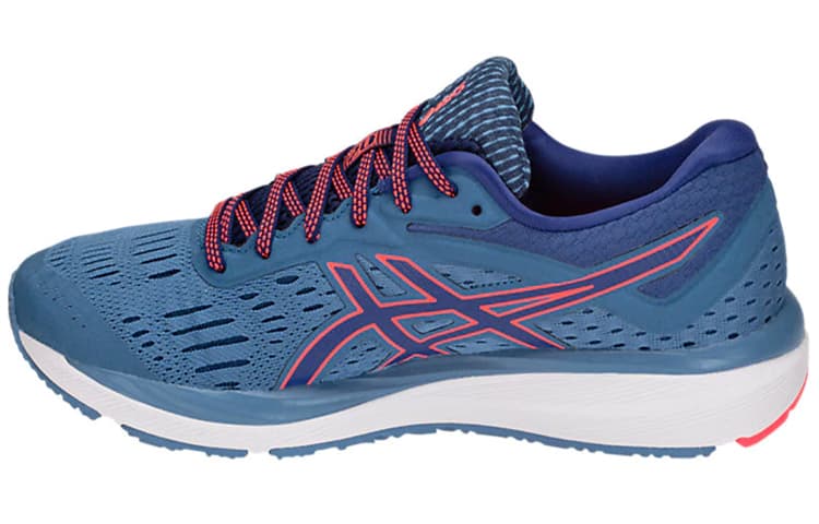 Asics Gel Cumulus 20 'Blue Red' Women's