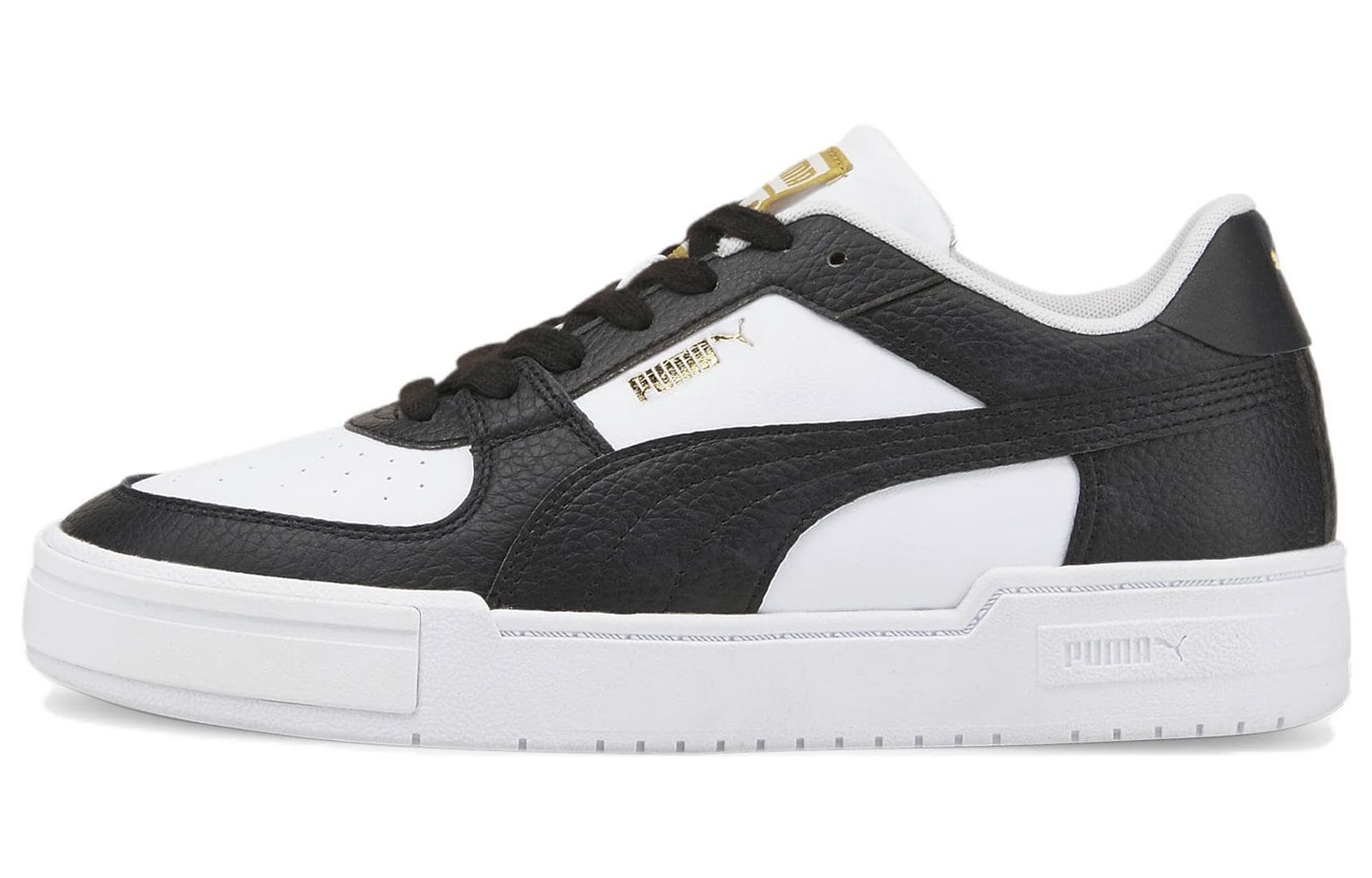 PUMA Ca Pro Tumble 'White Black'