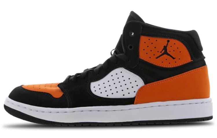 JORDAN Access Shattered Backboard 2