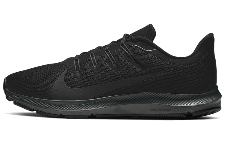 Nike Quest 2 'Triple Black'