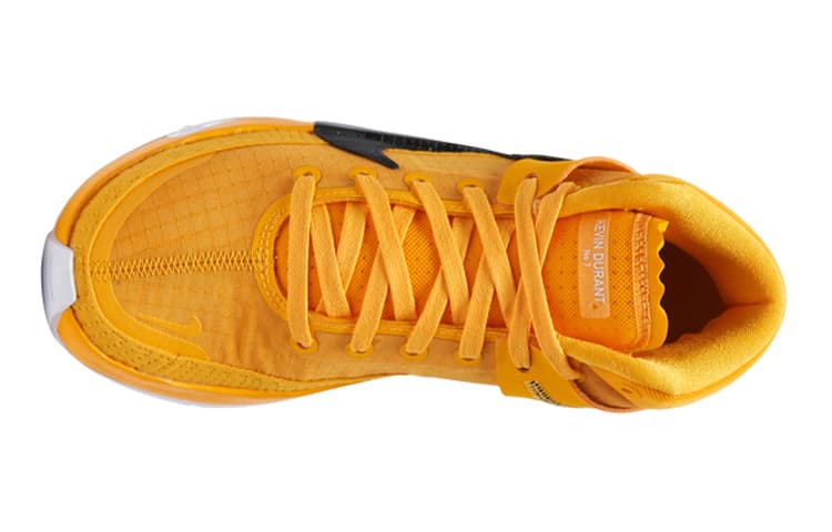 Nike Kd 13 Tb 'University Gold' 6