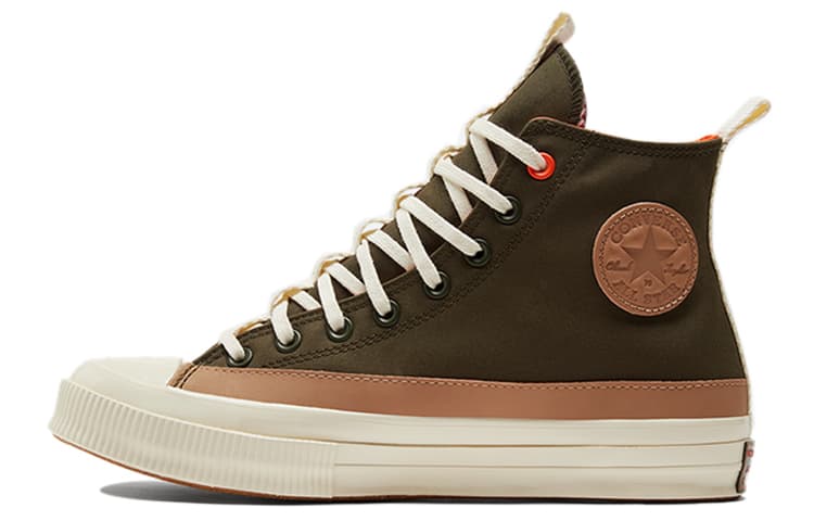 Converse Chuck Taylor All Star 70 Hi Todd Snyder Rebel Prep 2