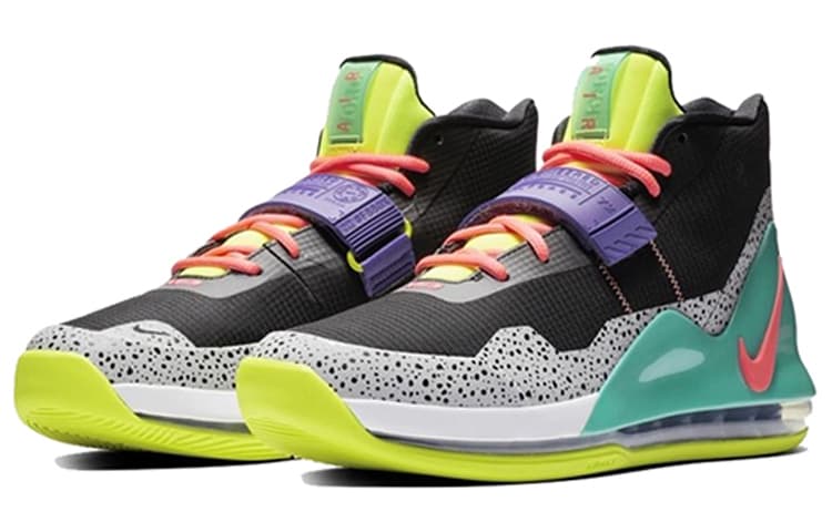 Nike Air Force Max EP Version 4