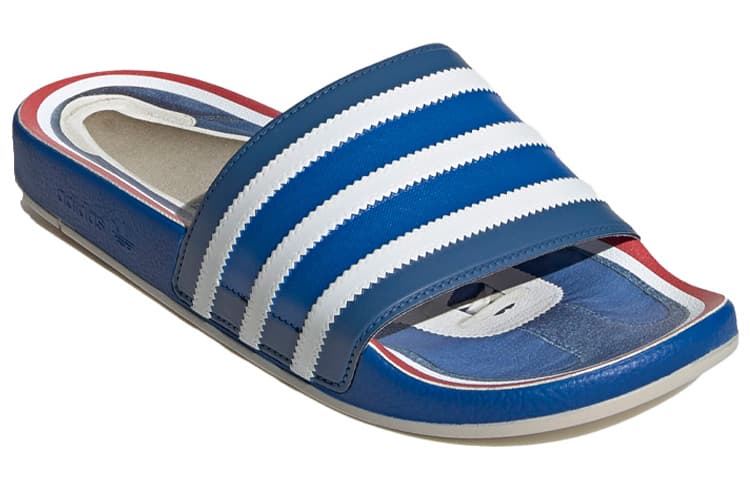 Adidas Adilette Slides Premium 'SL72' 5