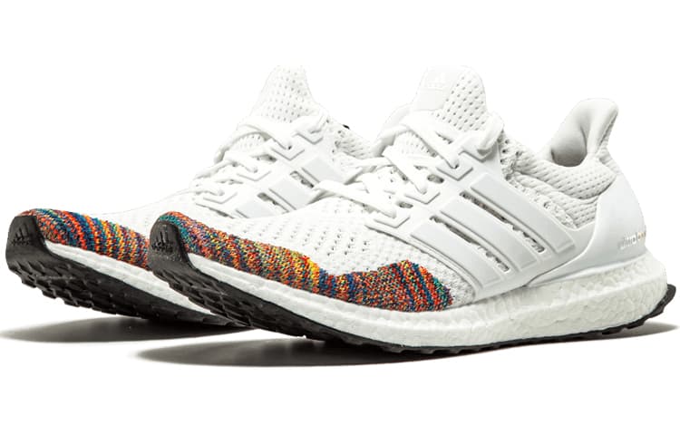 Adidas UltraBoost 1.0 Limited 'Multi Color' 3