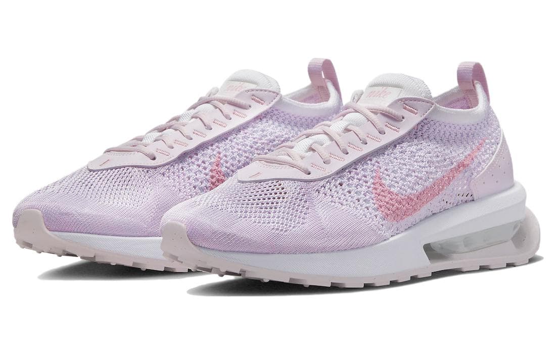 Nike Air Max Flyknit Racer 'Soft Pink' Women's 6