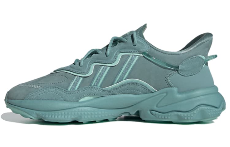 Adidas Originals Ozweego Vapour Steel 3