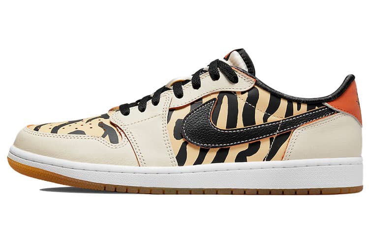 JORDAN 1 Low Og Year Of The Tiger 2