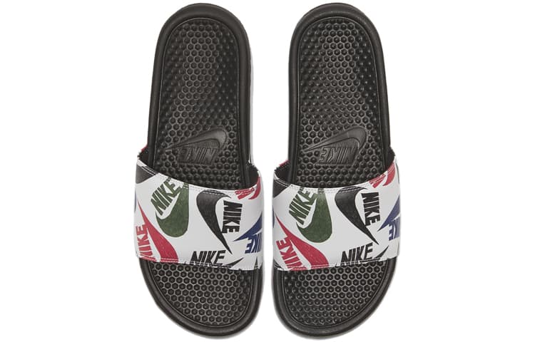 Nike Benassi Jdi Multi Color 6