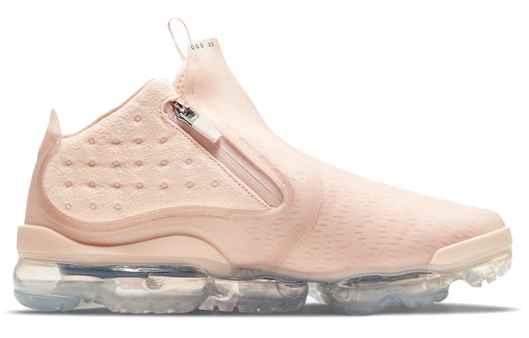 Air Jordan Reign Guava Ice 3