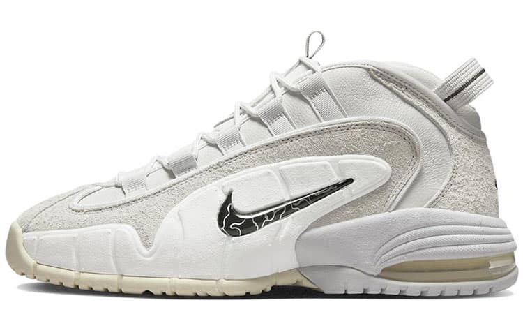 Nike Air Max Penny 1 Prm Photon Dust Summit White