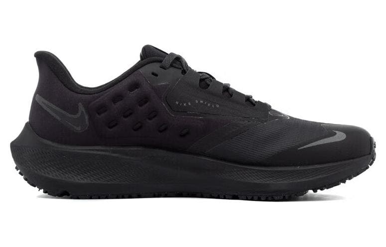 Nike Air Zoom Pegasus 39 Shield Black 5