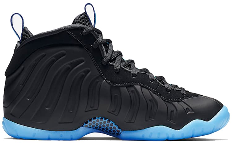 Nike Air Foamposite One All-Star 2019 GS 4