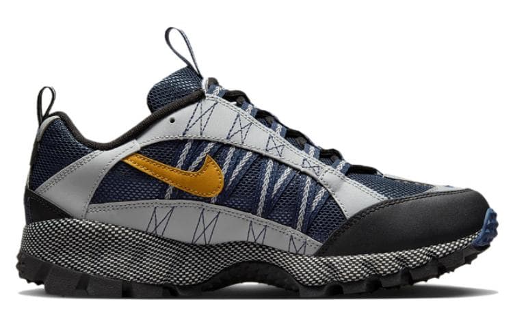 Nike Air Humara Midnight Navy Obsidian 3