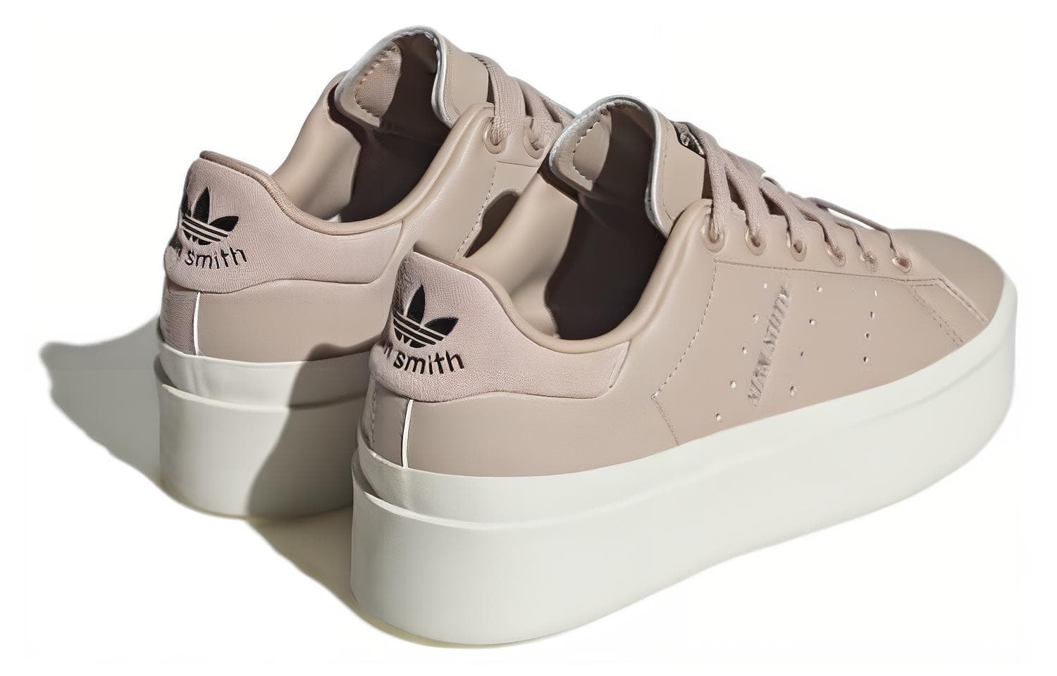 Adidas Originals Stan Smith Bonega Wonder Quartz Women's 5