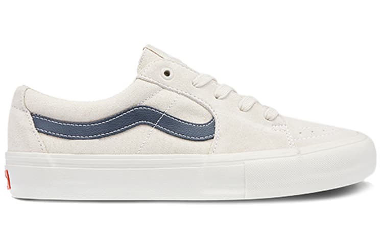 Vans Sk8 Low Pro 'Smokeout' 4