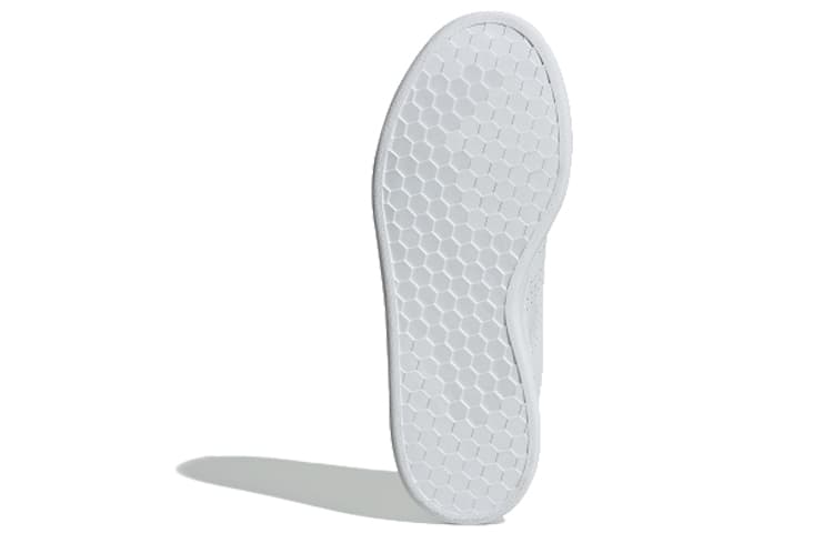 Adidas Neo Advantage 'Triple White' Women's 5