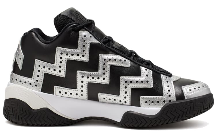 Vltg Women's Converse Mid 'Space Cowgirl' Women's 4