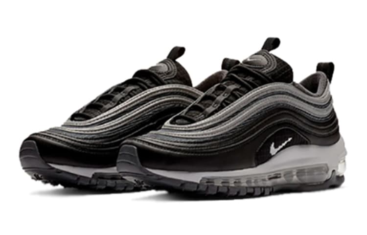 Nike Air Max 97 Y2K "Metallic Silver" GS 5