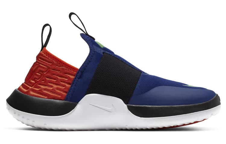 Nike Nitroflo GS 'Deep Royal Blue' 3