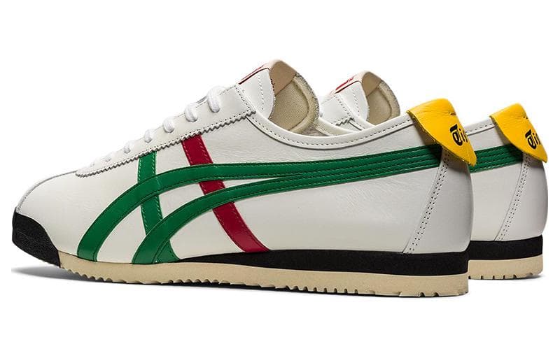 Onitsuka Tiger Limber Nm 'White Green' 6