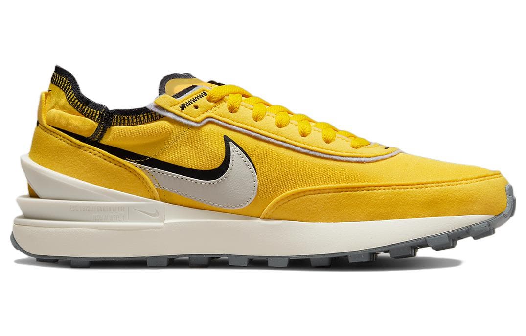 Nike Waffle One Se 'Tour Yellow' 3