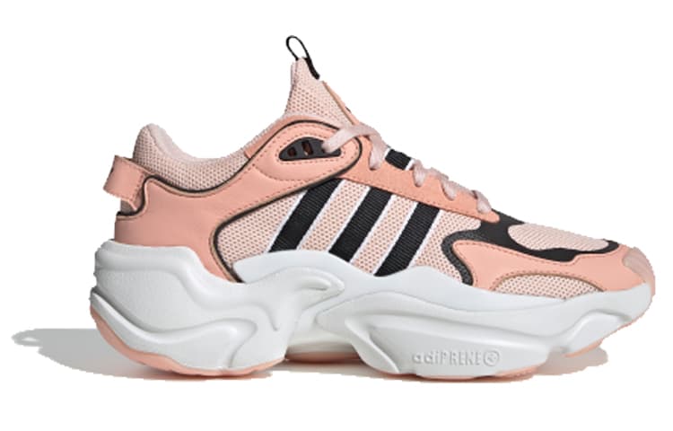 Adidas Originals Magmur Runner Hk 'Glow Pink' Women's 4