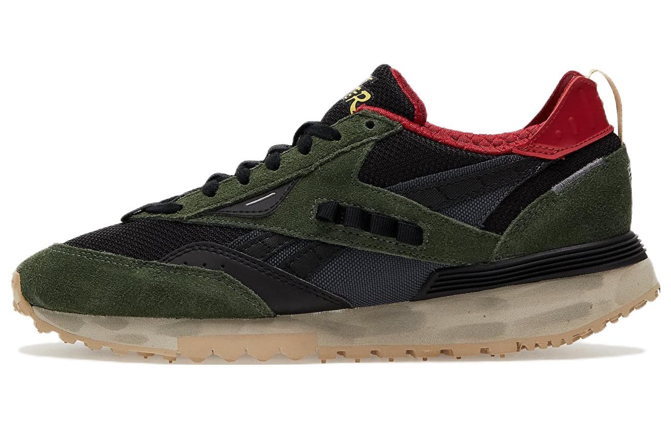 Reebok LX 2200  Street Fighter X  'Cammy'