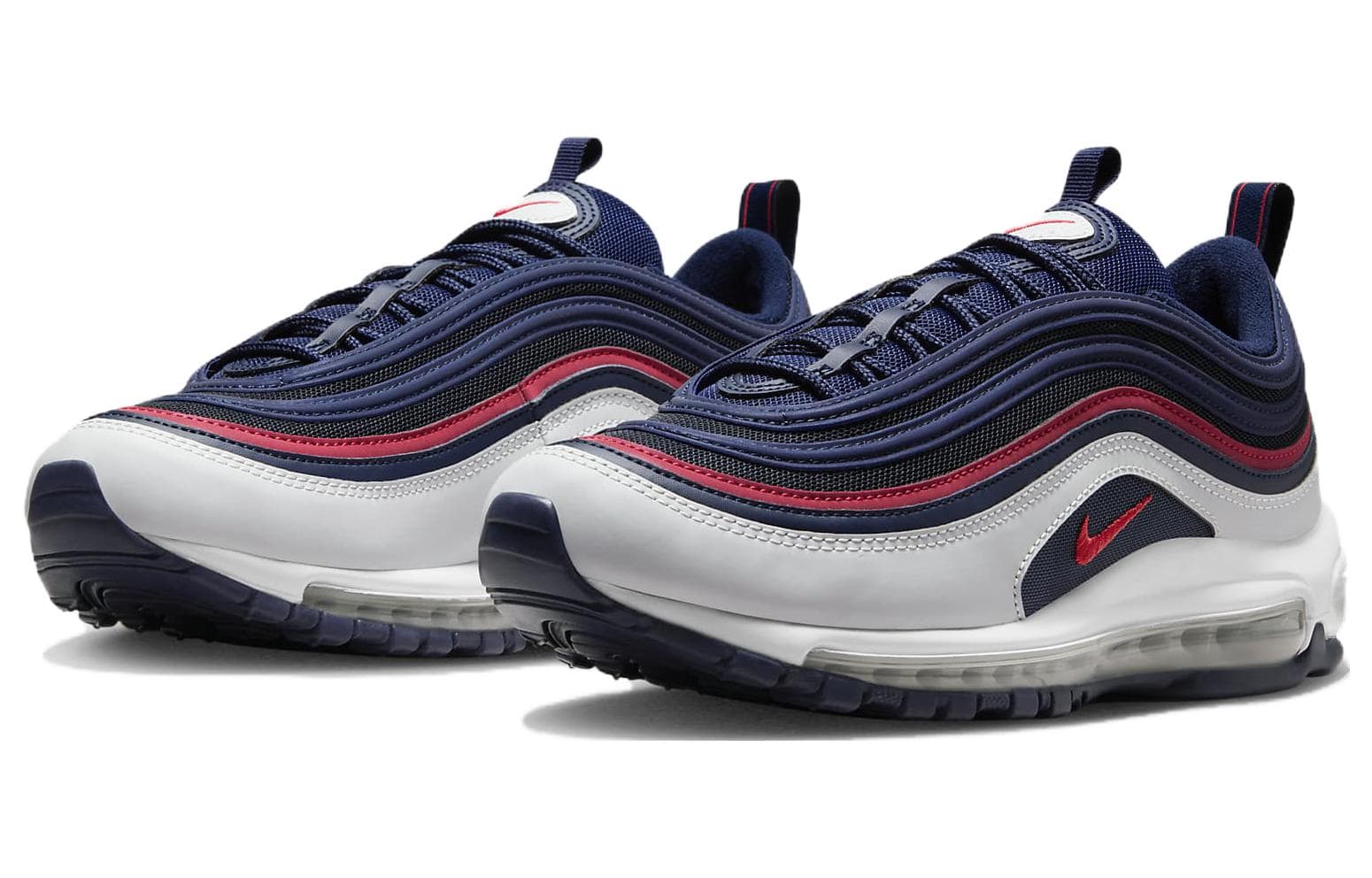 Nike Air Max 97 Usa Obsidian 6