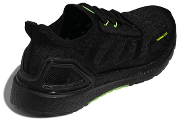 Adidas UltraBoost Summer.RDY 'Black Fluorescent' 5