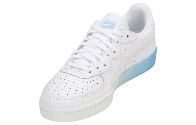 Onitsuka Tiger Gsm 'White Blue Bell' Women's 5