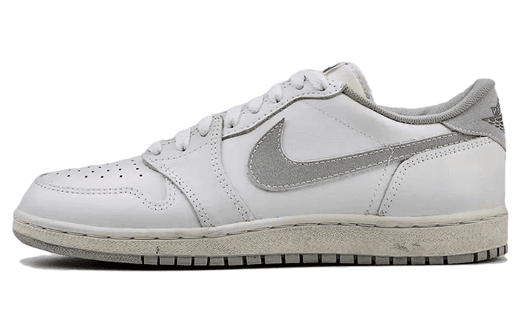 Jordan 1 Low 85 'Neutral Grey'