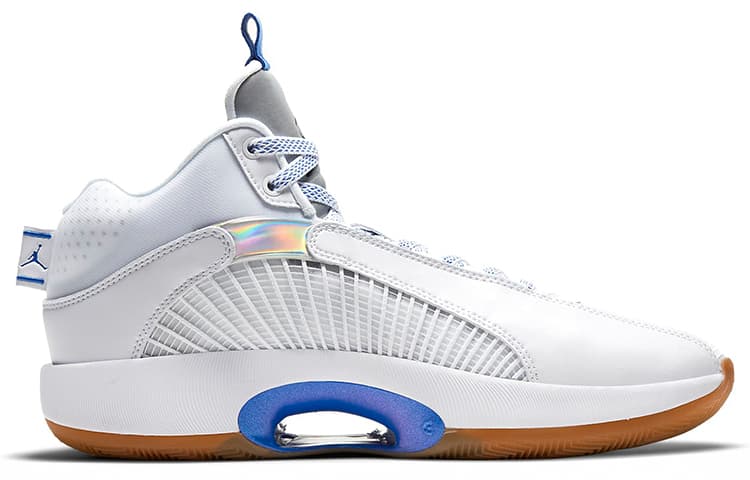 Jordan 35 PF "Sisterhood" 3