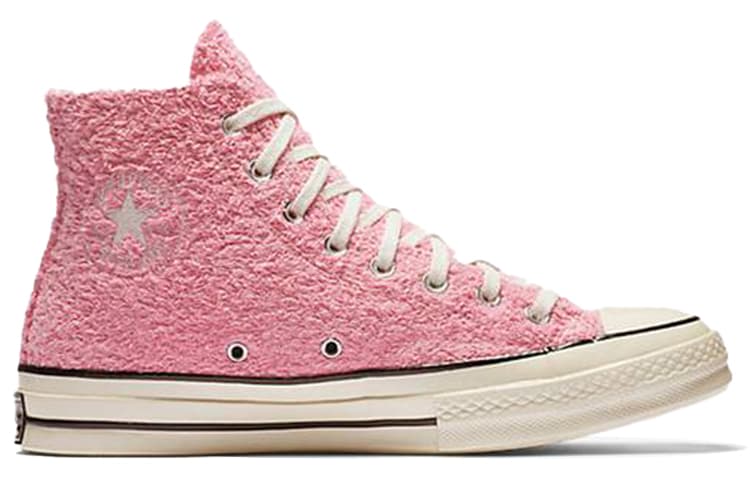Converse Chuck Taylor All Star 70 Pink 4