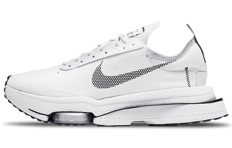 Nike Air Zoom Type Se White Black