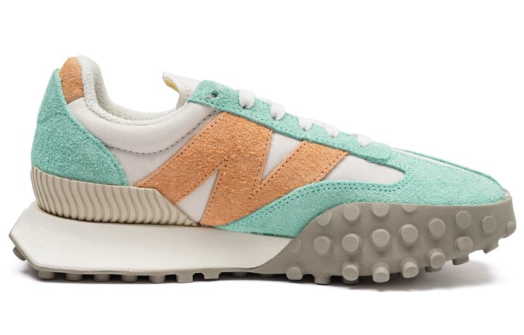 New Balance XC 72 Bright Mint Ginger 4