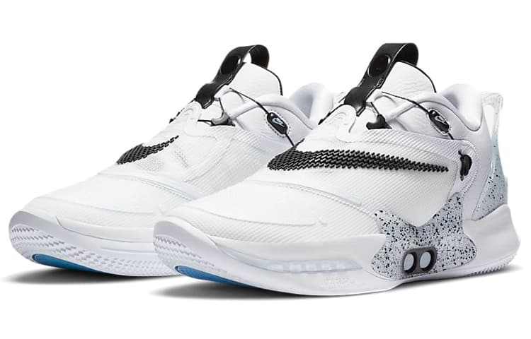Nike Adapt Bb 2.0 'Oreo' Uk Charger 6