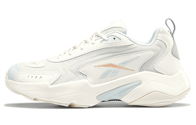 Vector Women's Reebok Runner 'Chalk' Women's