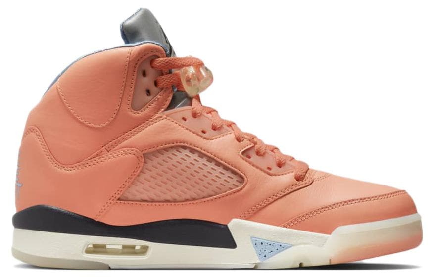 JORDAN 5 Retro Dj Khaled We The Best Crimson Bliss 3