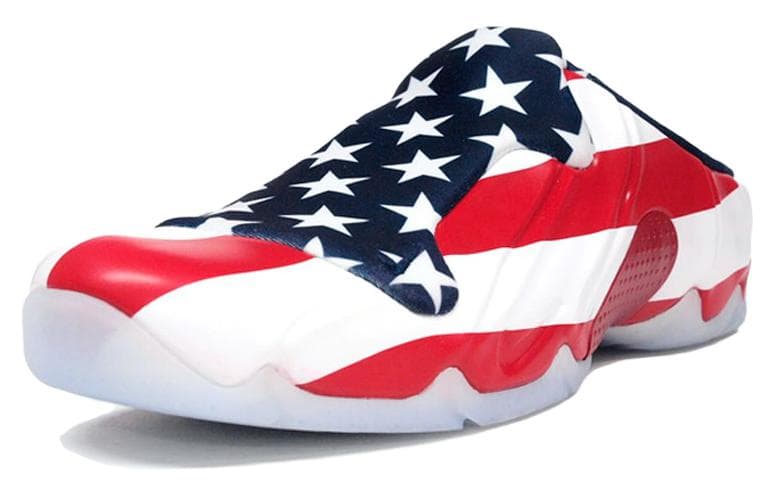 Nike Solo Slide Usa 2014 4