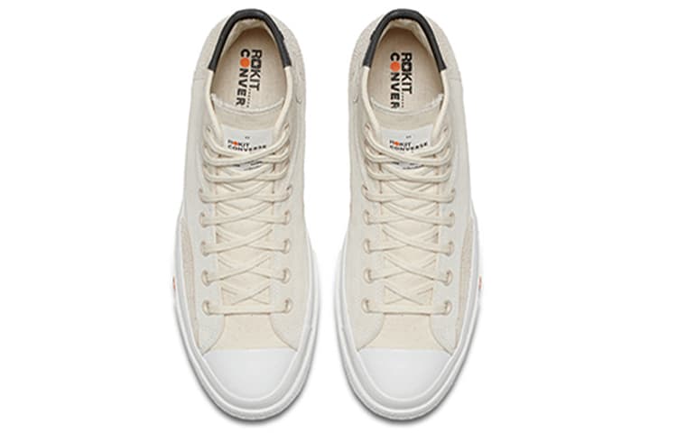 Converse Chuck Taylor All Star 70 Hi Rokit La Pack 6