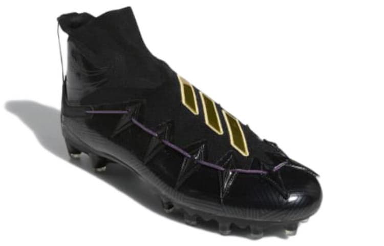 Adidas Freak Ultra Marvel Black Panther 5